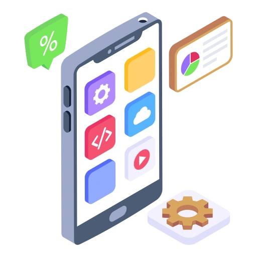 Mobile App Development Experts